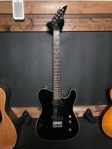 1円〜売り切り！【希少】FERNANDES TEJ フェルナンデス　テレキャスター　布袋寅泰　ゴトー　BOOWY 90