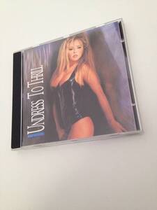 「undress thrill cd rom vivid interactive 」 　　輸入CD-ROM