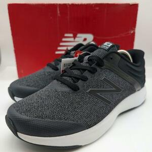 未使用 new balance ニューバランス スニーカー 27cm ブラック MARLXLB1 軽量 アメカジ 新品 未使用 自宅保管品