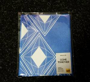 CNBLUE COME TOGETHER スローガン 新品