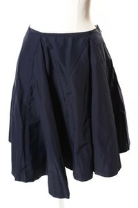 チェスティ Chesty 16SS タック フレア スカート /mm0513 レディース