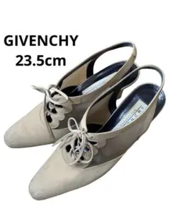 GIVENCHY ジバンシー　パンプス　23.5cm