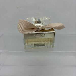 Chloe クロエ オードパルファム 30ml 220406107