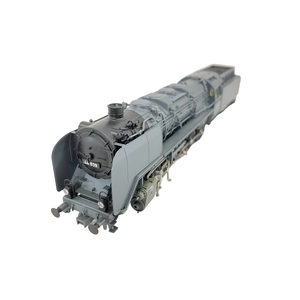 Marklin メルクリン 44 039 蒸気機関車 鉄道模型 HOゲージ ジャンク W8908334