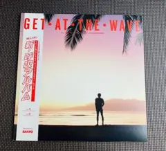 小久保隆 / Get At The Wave