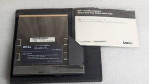 ● 現状品 ● DELL デル Floppy Disk Drive Module フロッピーディスクドライブモジュール パーツ Type:3.5inch 1.44-MB