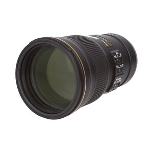 Nikon AF-S VR PF ED300mm F4E 【AB】