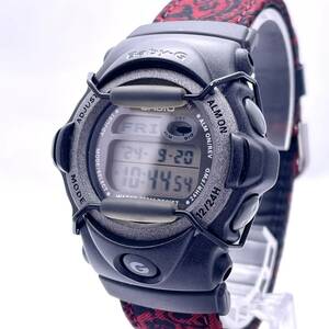 CASIO カシオ BABY-G ベイビージー BG-156 腕時計 レディース ウォッチ クォーツ quartz 黒 ブラック P1246