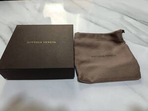 BOTTEGA VENETA ボッテガヴェネタ 　空箱　保存袋付き