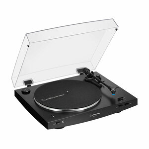 【新品未開封品】audio-technica ターンテーブル AT-LP3XBT オーディオテクニカ