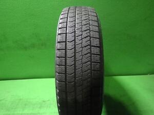 中古 ブリヂストン　ブリザックVRX2 タイヤ 155/65R14/ブリザックVRX2/2021/1ホン