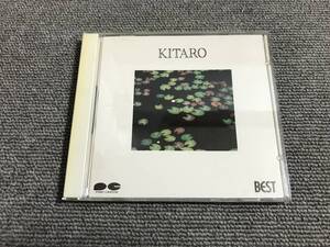 喜多郎ベスト / KITARO BEST■型番:D32P-6185■AZ-2005