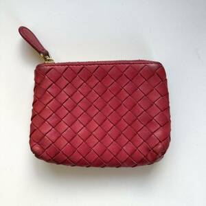 ボッテガヴェネタ　BOTTEGA VENETA コインケース