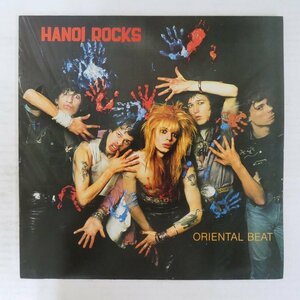 46079098;【UK盤/美盤】Hanoi Rocks / Oriental Beat