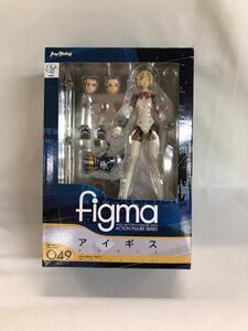 【1円～】figma 049 ペルソナ3 アイギス