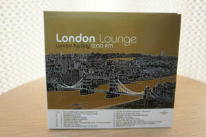 VA「London Lounge ~ London by Day 12:00P.M 」★２枚組