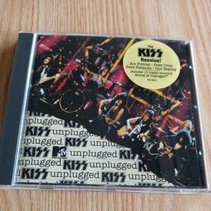 キッス ／ アンプラグド ／ Ｕｎｐｌｕｇｇｅｄ　 KISS