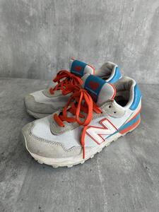 NEW BALANCE ニューバランス　WL515AHB スニーカー　25