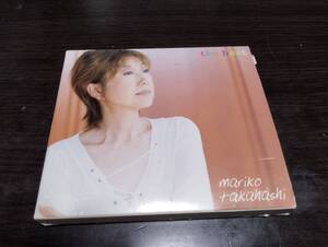 高橋真梨子　The　BEST　2ＣＤ