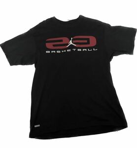 NIKE JORDAN プリントTシャツ ナイキ ジョーダン Mサイズ