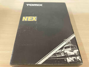 動作確認済 現状品 Ｎゲージ TOMIX 92051 JR 253系 特急電車(成田エクスプレス) 基本セット トミックス