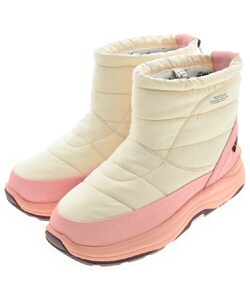 Suicoke ブーツ レディース スイコック 中古　古着