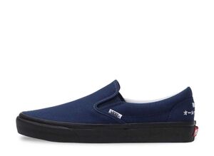 All My Homies Vans Slip-On "Navy" 26.5cm V98CF-ZORN