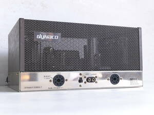 ◆ DYNACO DYNAKIT STEREO 70 真空管パワーアンプ Made in U.S.A 真空管ステレオパワーアンプ 管球式 ダイナコ ダイナキット Stereo-70 ◆