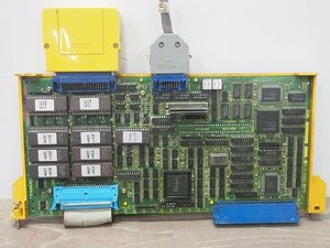 ☆【1K0208-4@3】 FANUC ファナック 基盤 A16B-2200-013 ジャンク