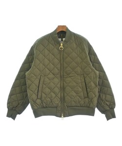 Barbour ブルゾン（その他） レディース バブアー 中古　古着