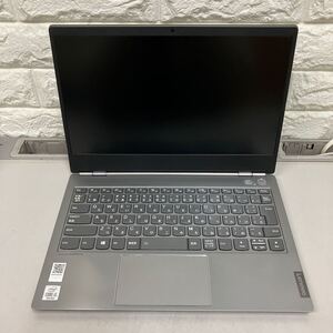 N50 Lenovo ThinkBook 13s-IML 20RR Core i5 10210U メモリ8GB 