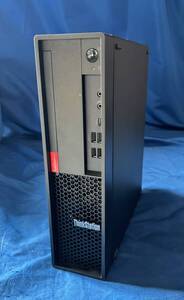 K61114203 Lenovo ThinkStation P330 1点※CORE i5 8th Gen搭載可能【通電OK】