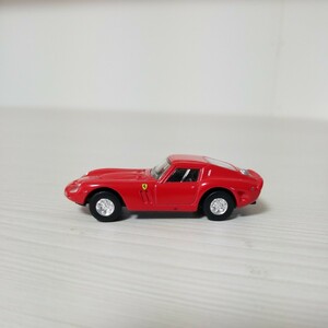 1/64 京商　フェラーリ　250GTO