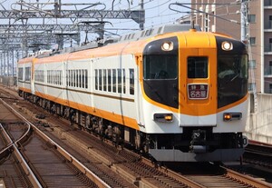 D1040 近畿日本鉄道 12410系 鉄道写真