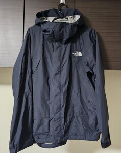 正規品 THE NORTH FACE ノースフェイス ドットシェルマウンテンパーカーＭ