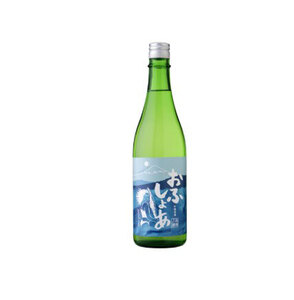 湘南　おふしょあ 吟醸 酒720mL