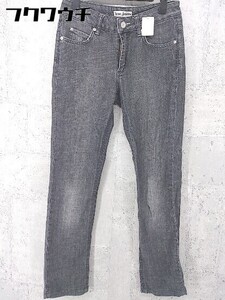 ◇ Acne Jeans アクネジーンズ ジーンズ デニム パンツ サイズ26/32 グレー系 レディース