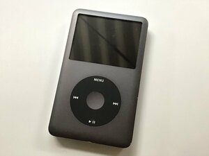 APPLE A1238 iPod classic 160GB◆ジャンク品 [4606W]