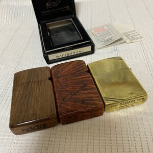 1円～ ライター祭 ZIPPO ジッポー まとめ パート5 3個セット IW412CZ10ZPP_BND3G_YMT