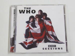 CD / THE WHO / BBC SESSIONS / 『M2』 / 中古