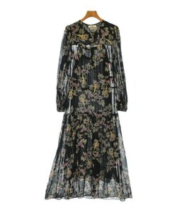 ISABEL MARANT ETOILE ワンピース レディース イザベルマランエトワール 中古　古着