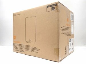 【未開封品】 JBL 2ウェイコンプレッションドライバー搭載ブックシェルフ型スピーカー STUDIO 620 ペア シリアル連番 ∩ 6EB01-1