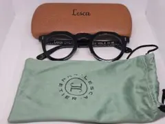 レスカ ルネティエ メガネ Lesca LUNETIER 眼鏡 PICA ピカ