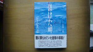 裂けた岬　「ひかりごけ」事件の真相