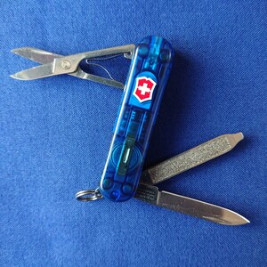 VICTORINOX(ビクトリノックス)スイスライト (533)