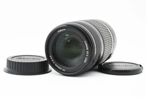 #y123★極上美品★ キャノン CANON EF-S 55-250mm F4-5.6 IS