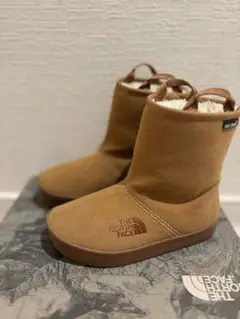 THE NORTH FACE K Winter Camp Bootie