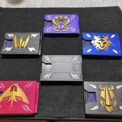 CSM仮面ライダー龍騎カードデッキ