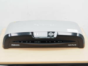 Fellowes フェローズ ラミネーター Jupiter Plus A3