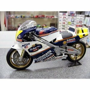 1/12ホンダNSR500